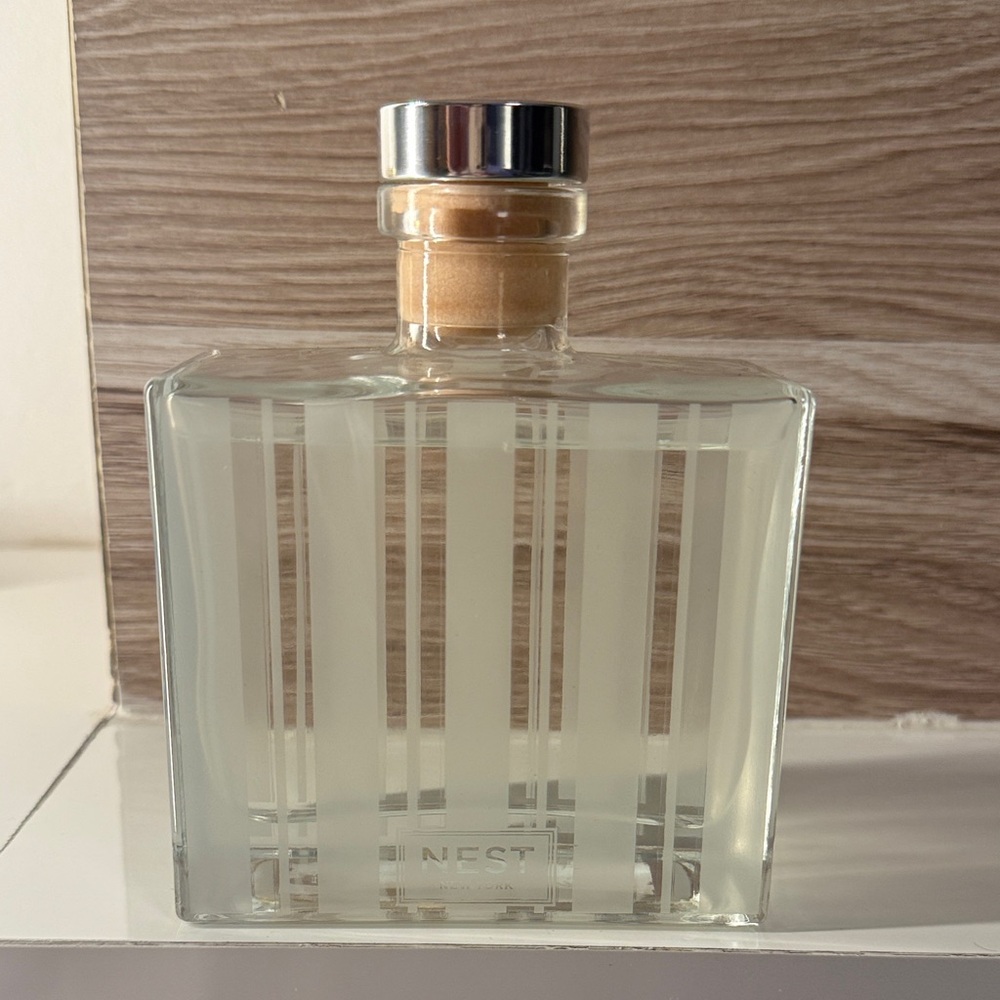 Nest NEW YORK  REED DIFFUSER MOROCCAN AMBER 5.9 Fl oz